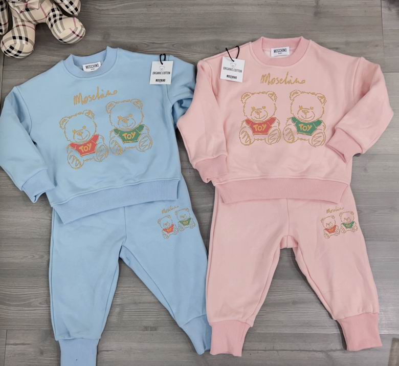 Moschino sz66 73 80 90 100 110 46